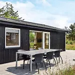 4 Star Holiday Home In Fano 度假居 Sønderho