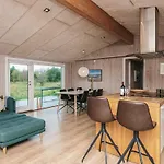 4 Star Holiday Home In Fano Sønderho
