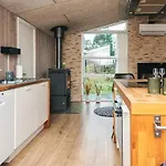 4 Star Holiday Home In Fano *