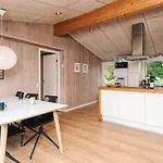 4 Star Holiday Home In Fano *