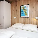 度假居 4 Star Holiday Home In Fano *