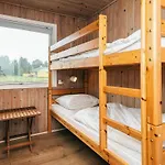 4 Star Holiday Home In Fano 度假居