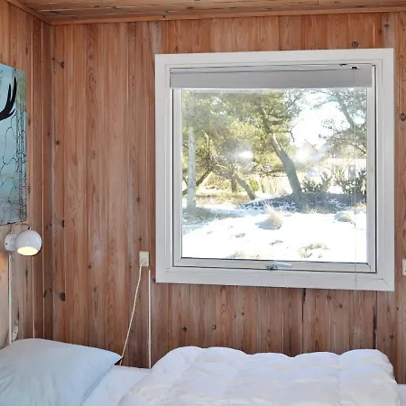 Holiday home 6 Person In Fan Sonderho
