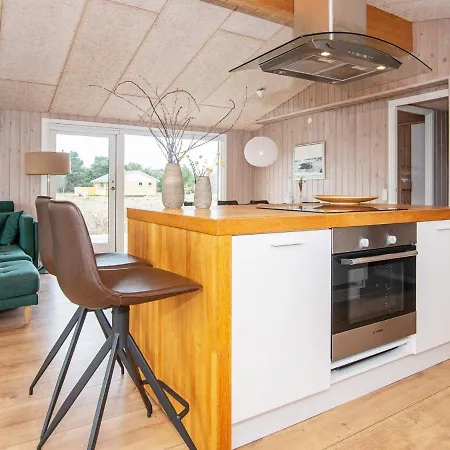 6 Person In Fan Holiday home *