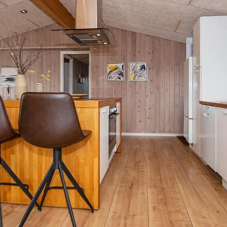 6 Person In Fan Holiday home *