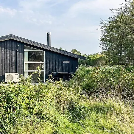 6 Person In Fan Holiday home Sonderho