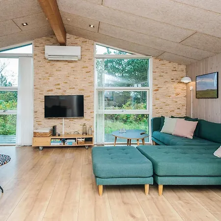 Holiday home Cozy Retreat In - By Traum Sonderho