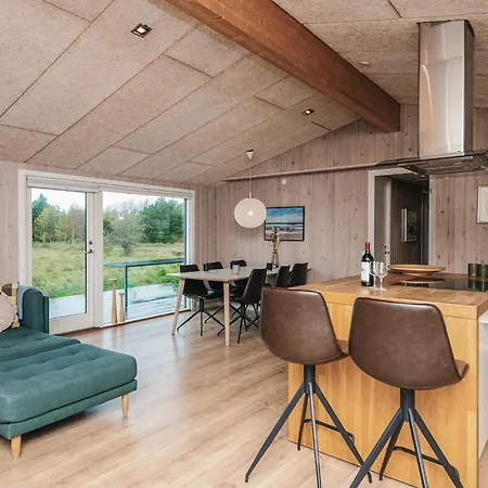 Cozy Retreat In - By Traum Sønderho