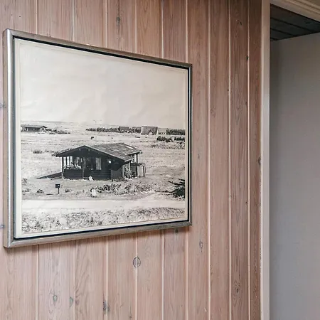 Dom wakacyjny Cozy Retreat In - By Traum *