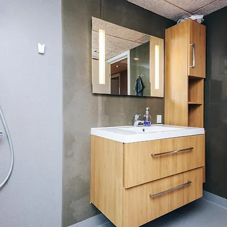 Cozy Retreat In - By Traum *