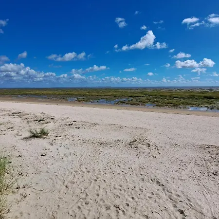 Dom wakacyjny Cozy Retreat In - By Traum Sønderho