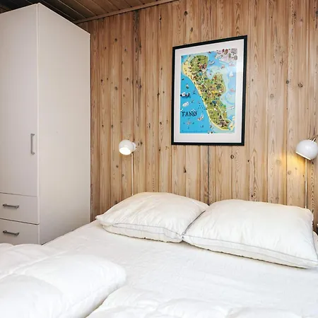 4 Star In Fano Sønderho