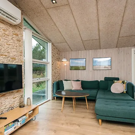 度假居 4 Star In Fano *